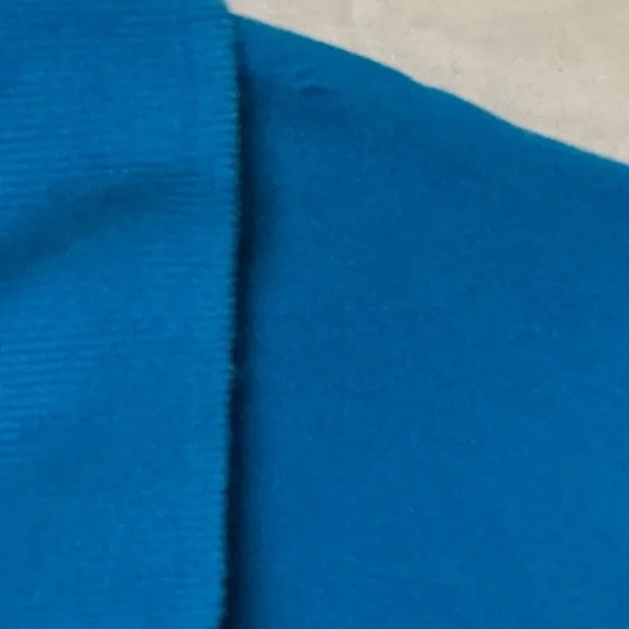 U.S. Polo Assn. Men’s Blue Polo Shirt Classic Design Size 3xl - Picture 3 of 5